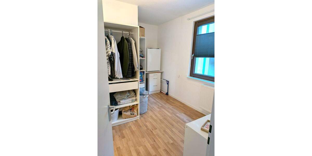 Etagenwohnung Braunschweig Östliches Ringgebiet - 2 Zimmer, 43 m&sup2;, 367&euro; | Angebot:25562836