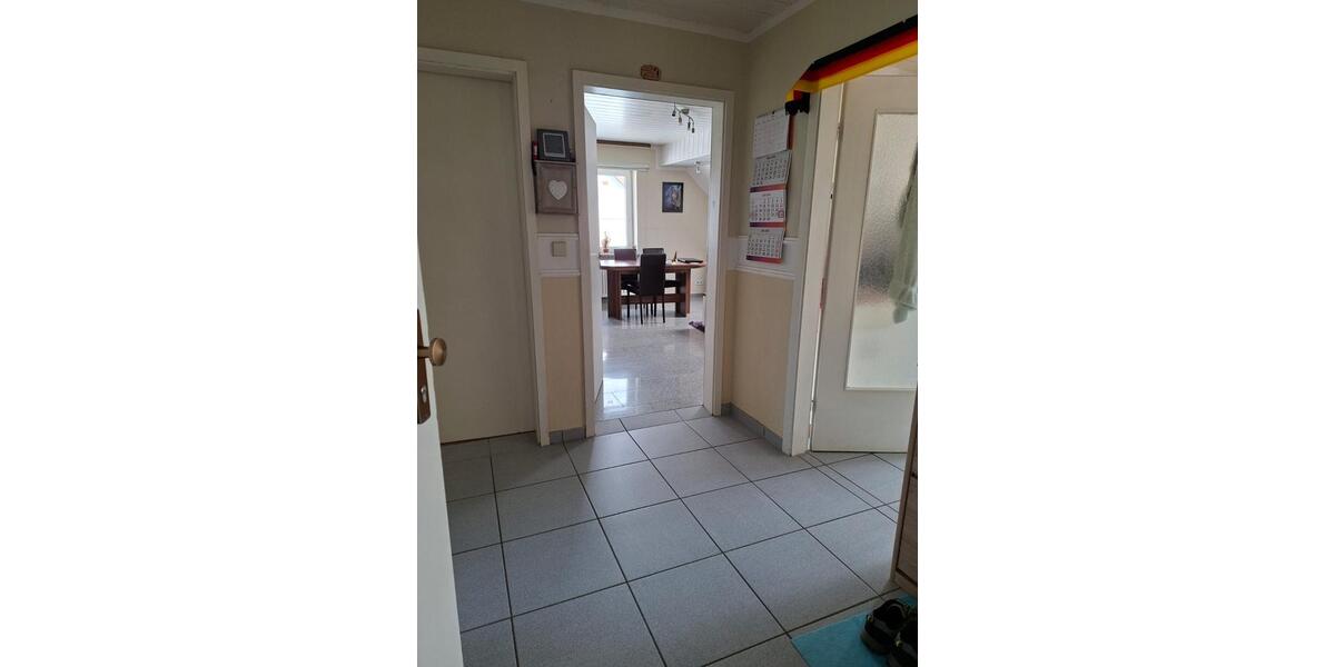 Dachgeschoßwohnung Wolfsburg Alt-Wolfsburg - 3 Zimmer, 61 m&sup2;, 540&euro; | Angebot:26455264