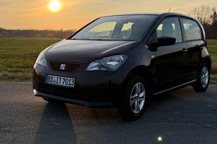 Seat Mii 106.000 km 4.500 &euro; Braunschweig 38100