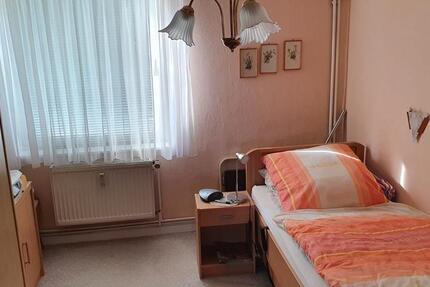 2-Zimmer-Eigentumswohnung in der Lindenbergsiedlung 2 zimmer