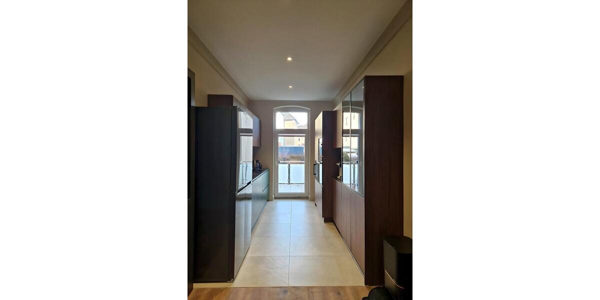 Designerwohnung, kernsaniert 4.5 zimmer