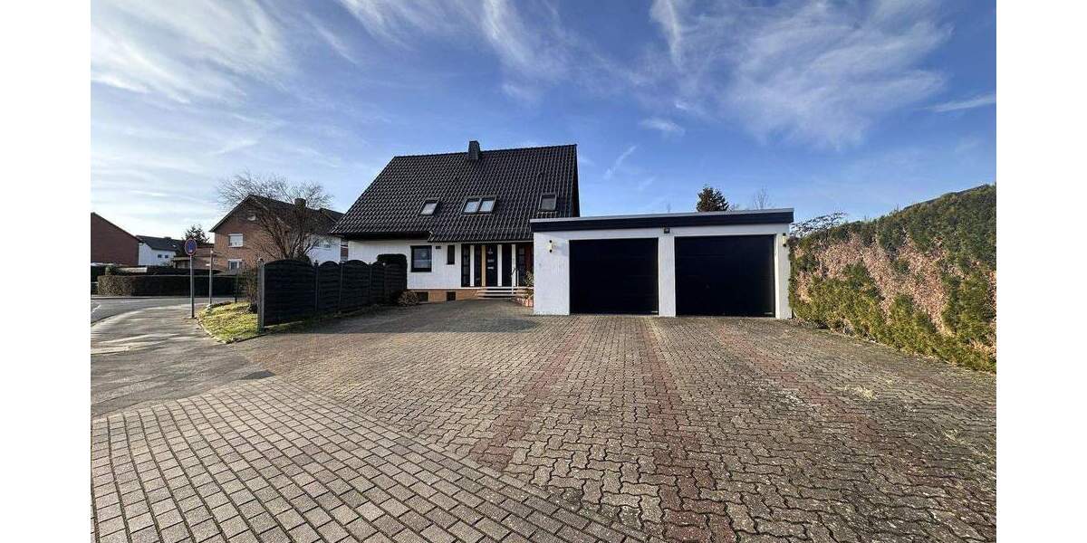 Einfamilienhaus Wolfsburg Laagberg - 6 Zimmer, 168 m&sup2;, 498.000&euro; | Angebot:25213016