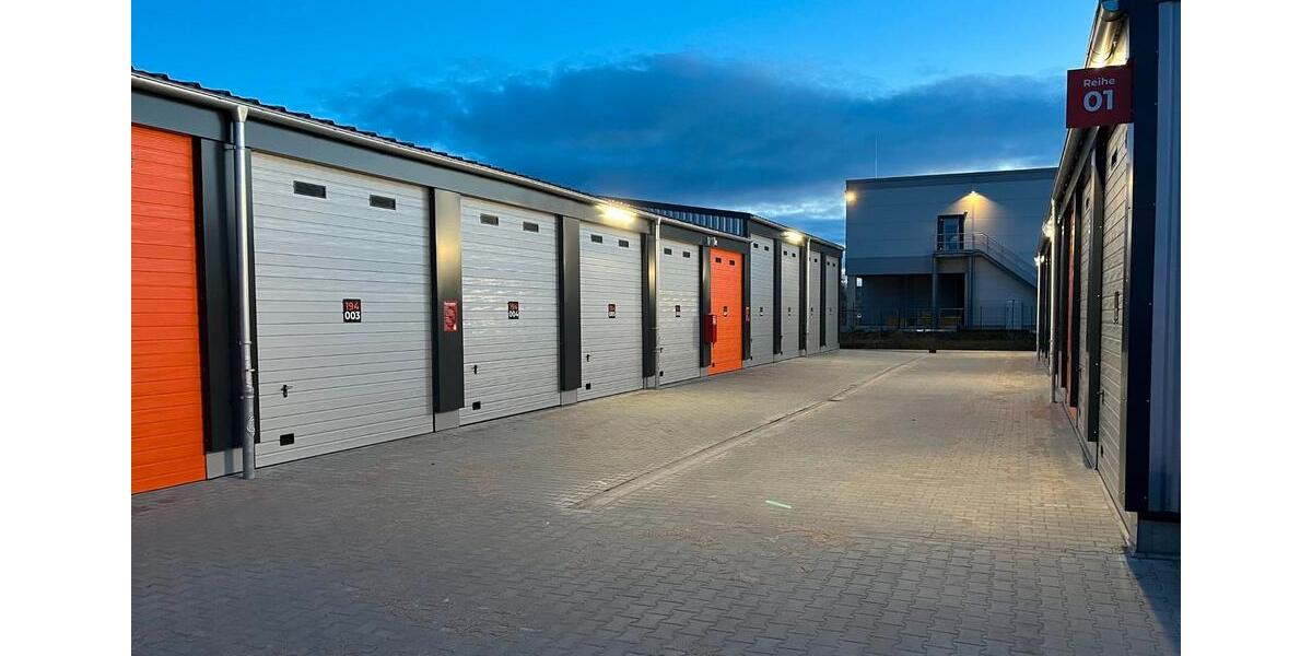 Gewerbeobjekt Wolfsburg Alt-Wolfsburg - 225&euro; | Angebot:26267113