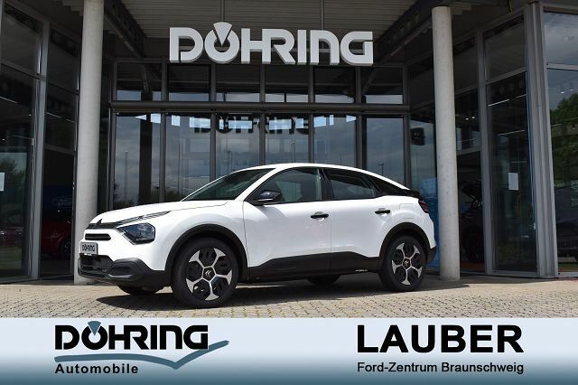 Citroen C4 5.740 km 16.940 &euro; Helmstedt 38350