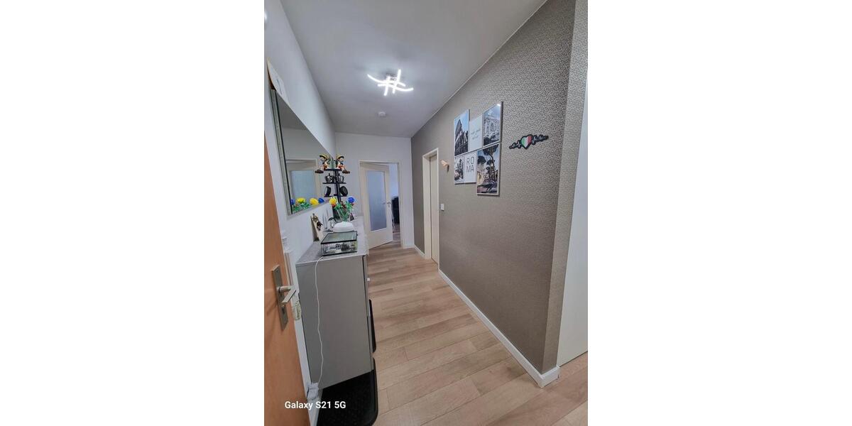 Erdgeschoßwohnung Wolfsburg Alt-Wolfsburg - 3.5 Zimmer, 76 m&sup2;, 235.000&euro; | Angebot:25882676