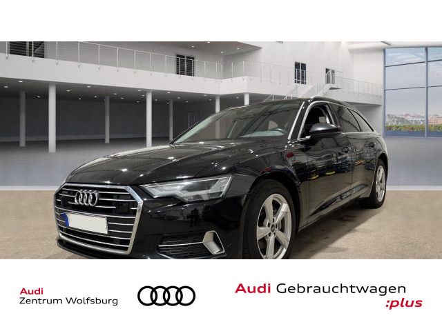 Audi A6 79.906 km 31.690 &euro; Wolfsburg 38440