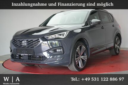 Seat Tarraco 68.000 km 33.990 € Braunschweig 38110