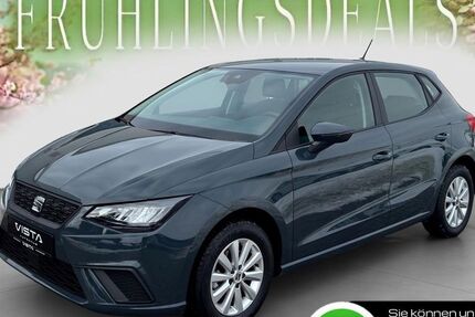Seat Ibiza 6.780 km 18.955 &euro; Braunschweig 38122