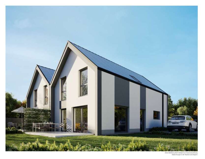 Haus zum Kaufen in Isenbüttel 479.500 € 129.6 m²