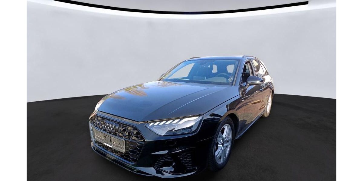Audi A4 28.176 km 37.990 &euro; Braunschweig 38122
