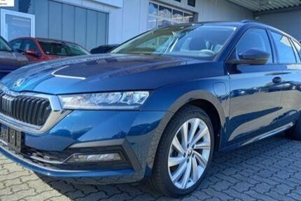 Skoda Octavia 49.400 km 20.970 € Wolfsburg 38446
