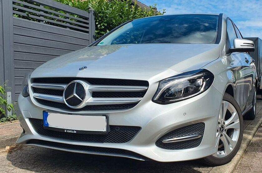 B 200