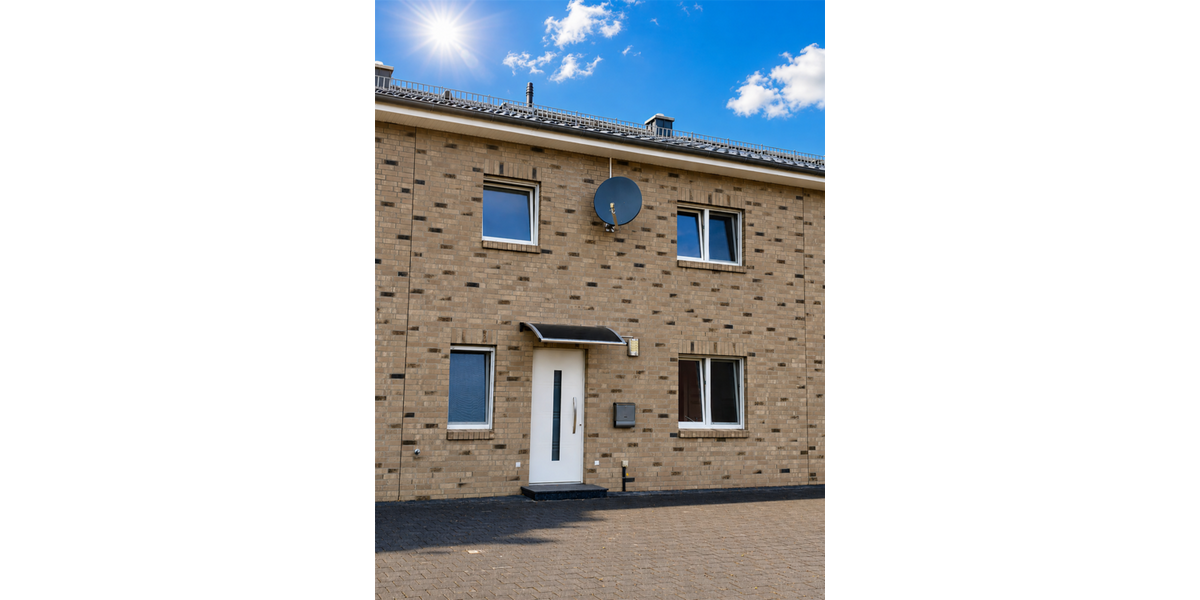 Einfamilienhaus Sassenburg - 4 Zimmer, 140 m&sup2;, 469.000&euro; | Angebot:26997370