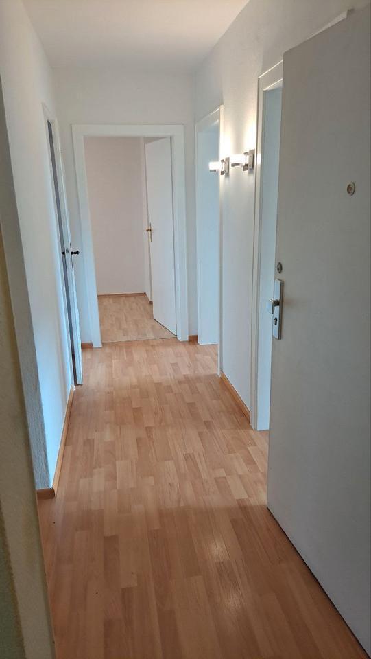 Schöne 3- Zimmer Wohnung im Herzen Braunschweigs
