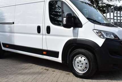 Opel Movano 65.064 km 17.990 &euro; Braunschweig 38114