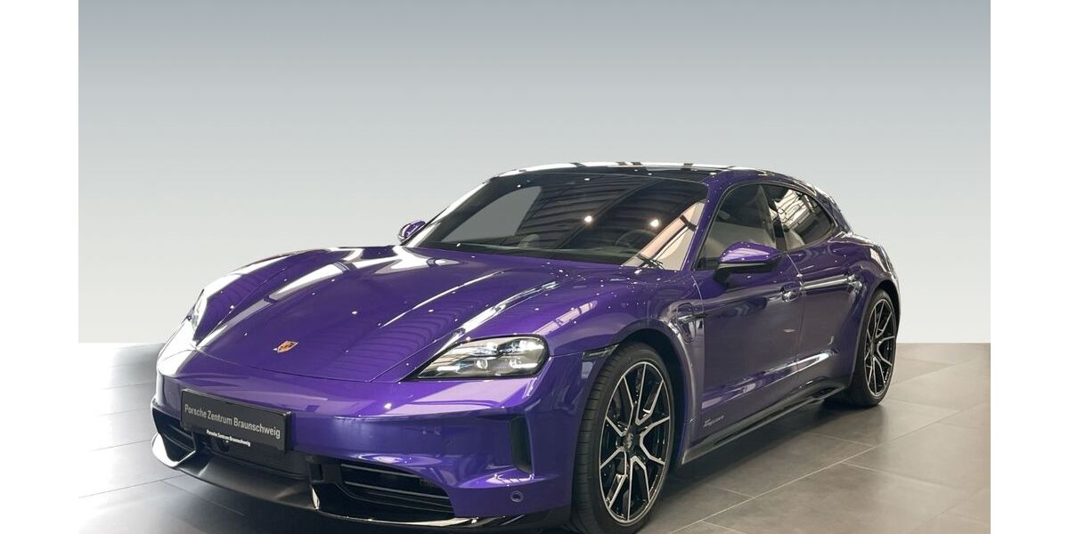 Porsche Taycan 6.990 km 118.860 € Braunschweig 38114