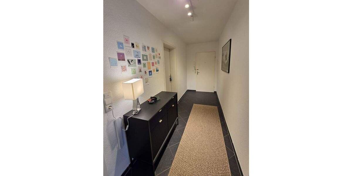 Etagenwohnung Lehre - 3 Zimmer, 82 m&sup2;, 186.000&euro; | Angebot:25725727