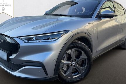 Ford Mustang Mach-E 54.696 km 29.990 &euro; Helmstedt 38350