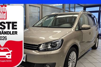 VW Touran 87.612 km 15.900 &euro; Wolfsburg-Heiligendorf 38444