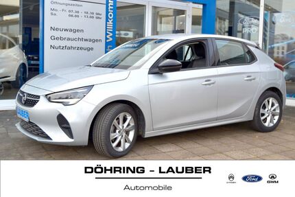 Opel Corsa 21.531 km 11.940 &euro; Helmstedt 38350