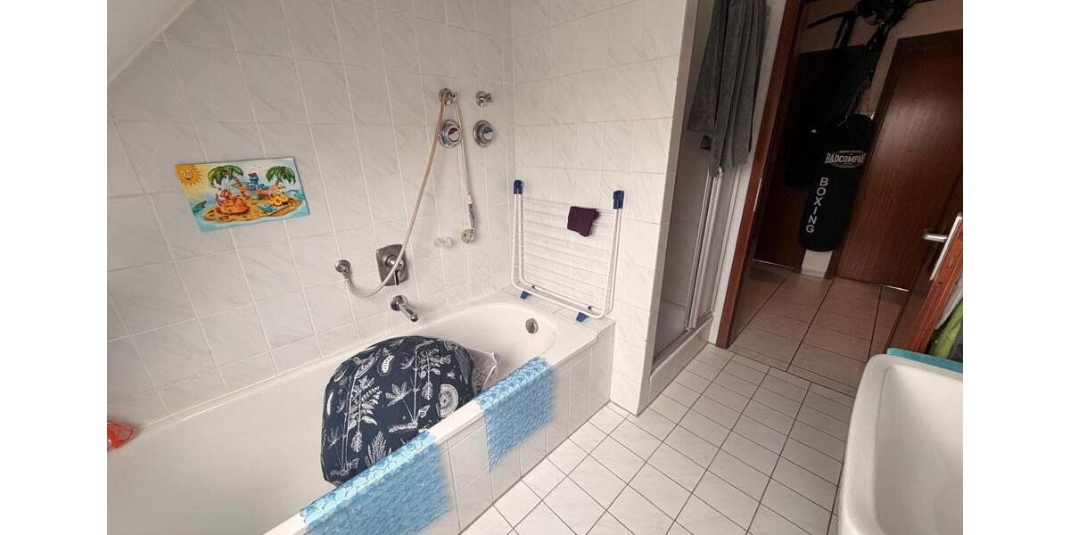 Dachgeschoßwohnung Gifhorn - 4 Zimmer, 83 m&sup2;, 800&euro; | Angebot:24831413