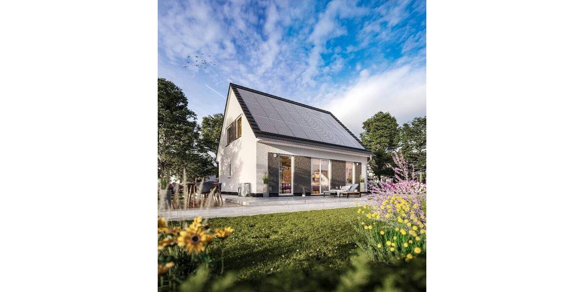 Einfamilienhaus Oebisfelde - 5 Zimmer, 119 m&sup2;, 366.241&euro; | Angebot:25691526