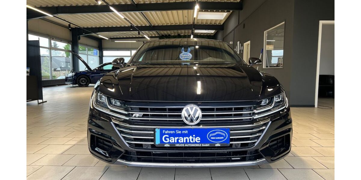VW Arteon 42.000 km 25.790 &euro; Helmstedt 38350