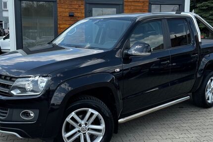 VW Amarok 186.900 km 23.990 € Weferlingen 39356