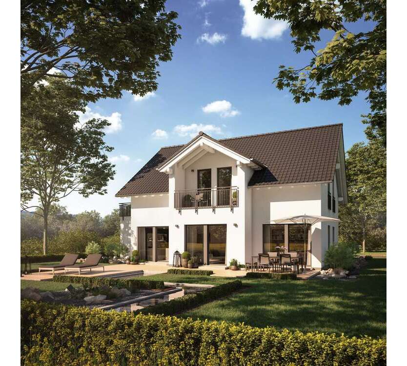Haus zum Kaufen in Braunschweig 892.431 € 185 m²