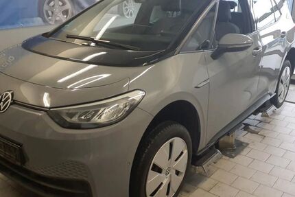 VW ID.3 154.654 km 14.990 &euro; Braunschweig 38122