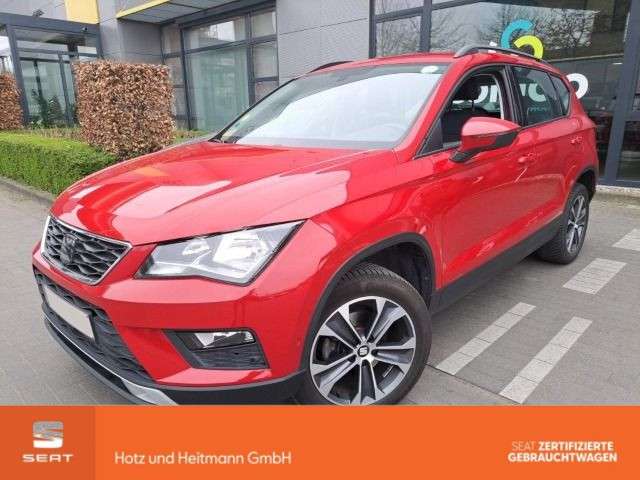 Ateca