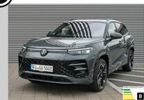 Gebrauchtwagen VW Tayron