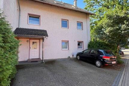2-Zimmer-Wohnung in ruhiger Lage von Isenbüttel