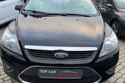 Ford Focus 168.200 km 2.900 € Braunschweig 38110
