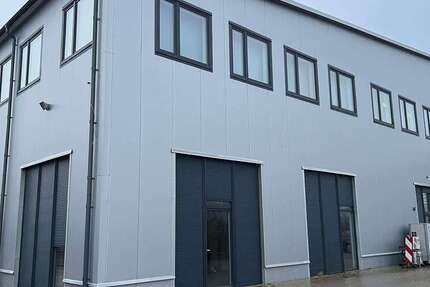 Gewerbeobjekt Wolfsburg Alt-Wolfsburg - 4.800&euro; | Angebot:16929638