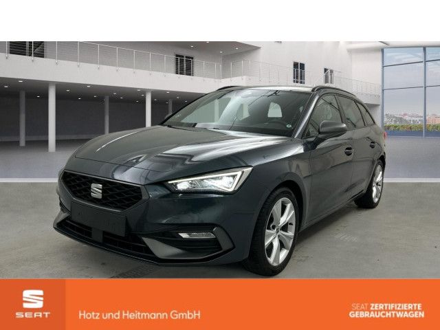 Seat Leon 74.565 km 18.990 &euro; Wolfsburg 38440