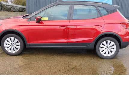 Seat Arona 28.400 km 14.990 &euro; Vordorf 38533