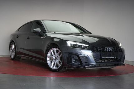 Audi A5 84.000 km 30.950 € Braunschweig 38110