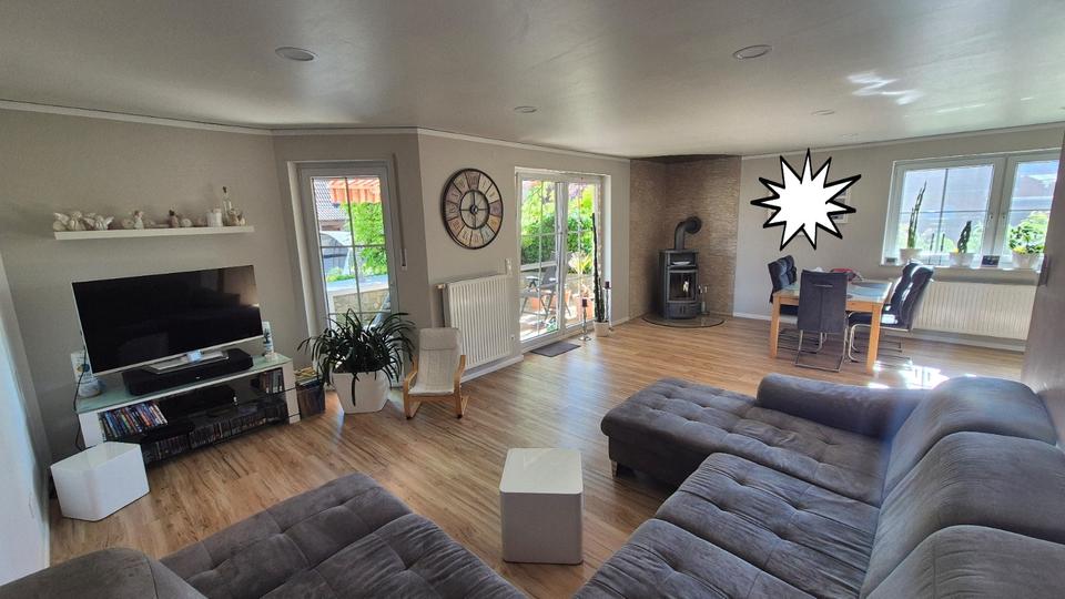 Einfamilienhaus Lehre - 465.500&euro; | Angebot:26819996