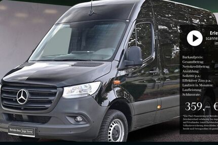 Mercedes-Benz Sprinter 57.116 km 33.950 € Braunschweig 38122