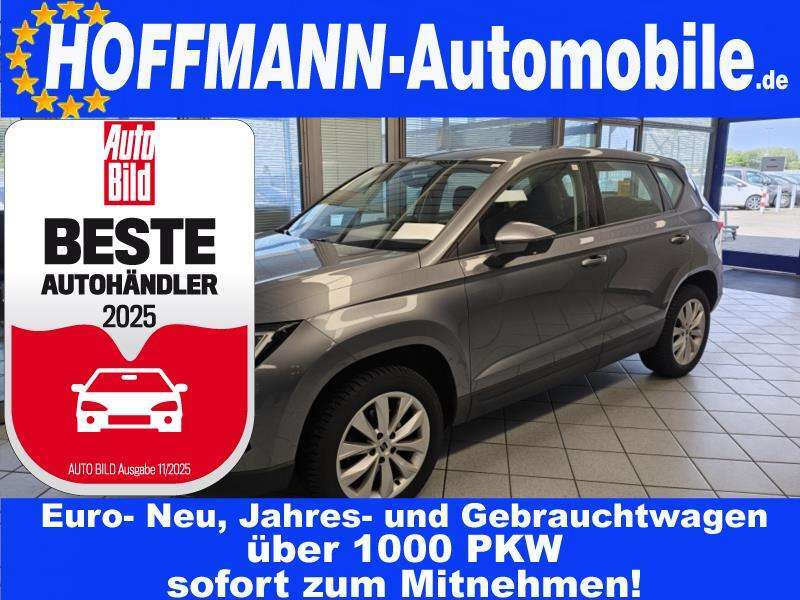 Ateca