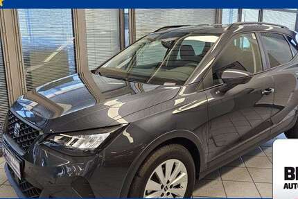 Seat Arona 8.600 km 19.950 &euro; Wolfsburg Heiligendorf 38444