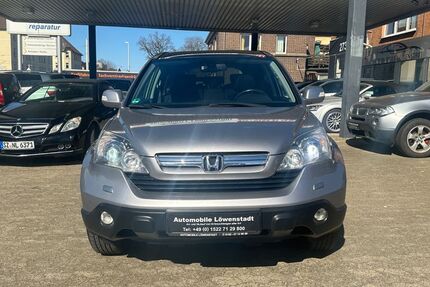 Honda CR-V 69.000 km 12.900 € Braunschweig 38114