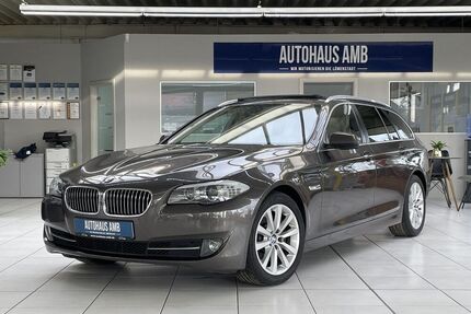 BMW 525