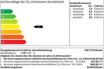 Ford Focus 5.505 km 27.475 &euro; Braunschweig 38106