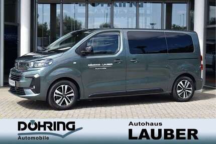 Citroen Spacetourer