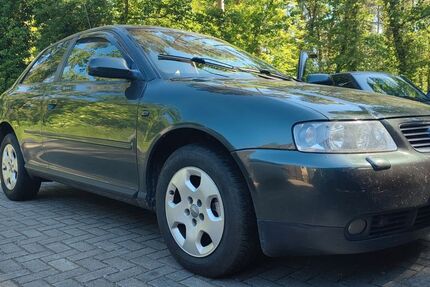 Audi A3 153.000 km 3.500 &euro; Velpke 38458