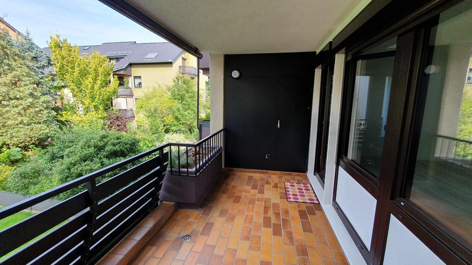 Richtig gut wohnen in Wolfsburg: 3-Zimmer-Wohnung mit viel Platz und Komfort 3 zimmer