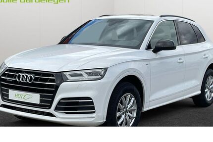 Audi Q5 94.650 km 32.190 &euro; Wolfsburg 38440