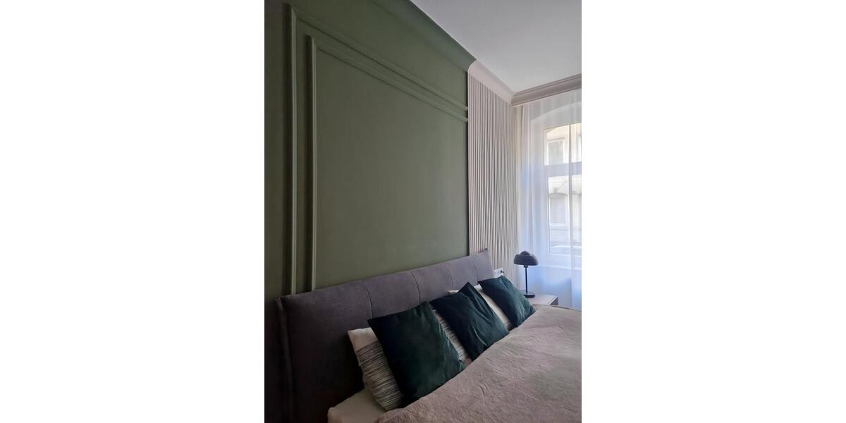 Designerwohnung, kernsaniert 4.5 zimmer